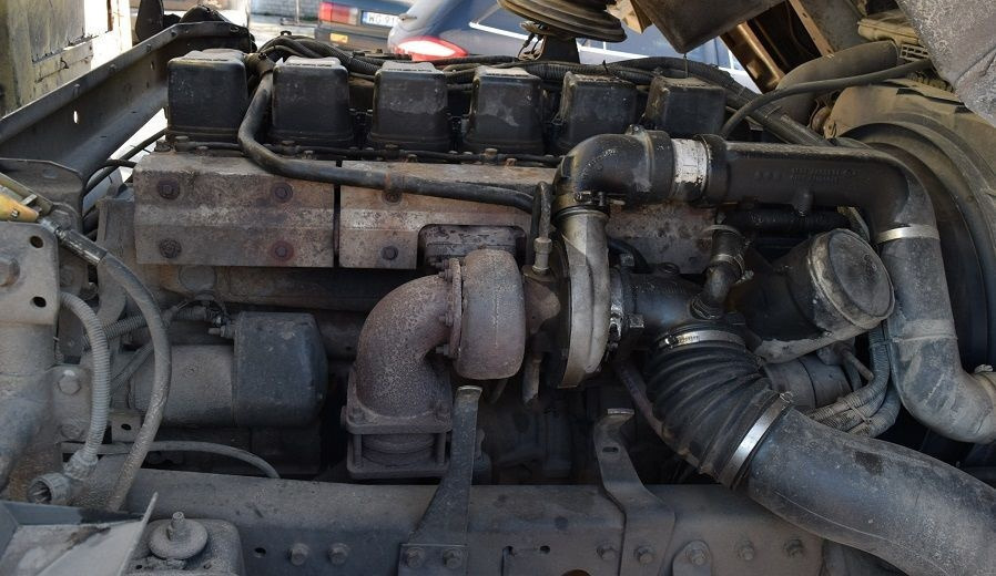 MAN F2000 D2876 LF02 463 E2 MAN - 엔진 트럭 용 : 사진 3 MAN F2000 D2876 LF02 463 E2 MAN - 엔진 트럭 용 : 사진 3