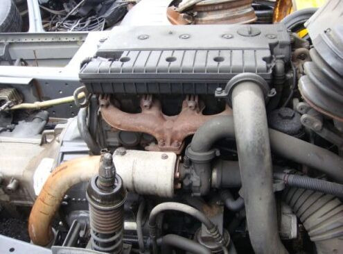 Mercedes-Benz 0M904LA truck - 엔진 트럭 용 : 사진 1 Mercedes-Benz 0M904LA truck - 엔진 트럭 용 : 사진 1