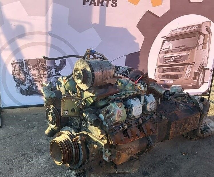 Mercedes-Benz OM441A   Mercedes-Benz truck - 엔진 트럭 용 : 사진 3 Mercedes-Benz OM441A   Mercedes-Benz truck - 엔진 트럭 용 : 사진 3