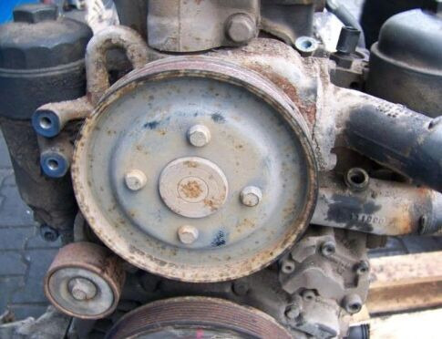 Mercedes-Benz OM922 Mercedes-Benz truck - 엔진 트럭 용 : 사진 5 Mercedes-Benz OM922 Mercedes-Benz truck - 엔진 트럭 용 : 사진 5