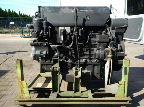 Mercedes-Benz OM926 truck - 엔진 트럭 용 : 사진 3 Mercedes-Benz OM926 truck - 엔진 트럭 용 : 사진 3