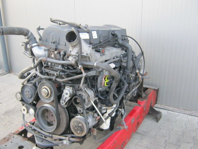 Renault DXI 11 440 E3 Renault Premium - 엔진 트럭 용 : 사진 2 Renault DXI 11 440 E3 Renault Premium - 엔진 트럭 용 : 사진 2