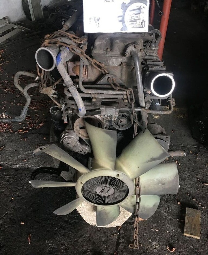 Scania DC1104 Scania 114L truck - 엔진 트럭 용 : 사진 1 Scania DC1104 Scania 114L truck - 엔진 트럭 용 : 사진 1