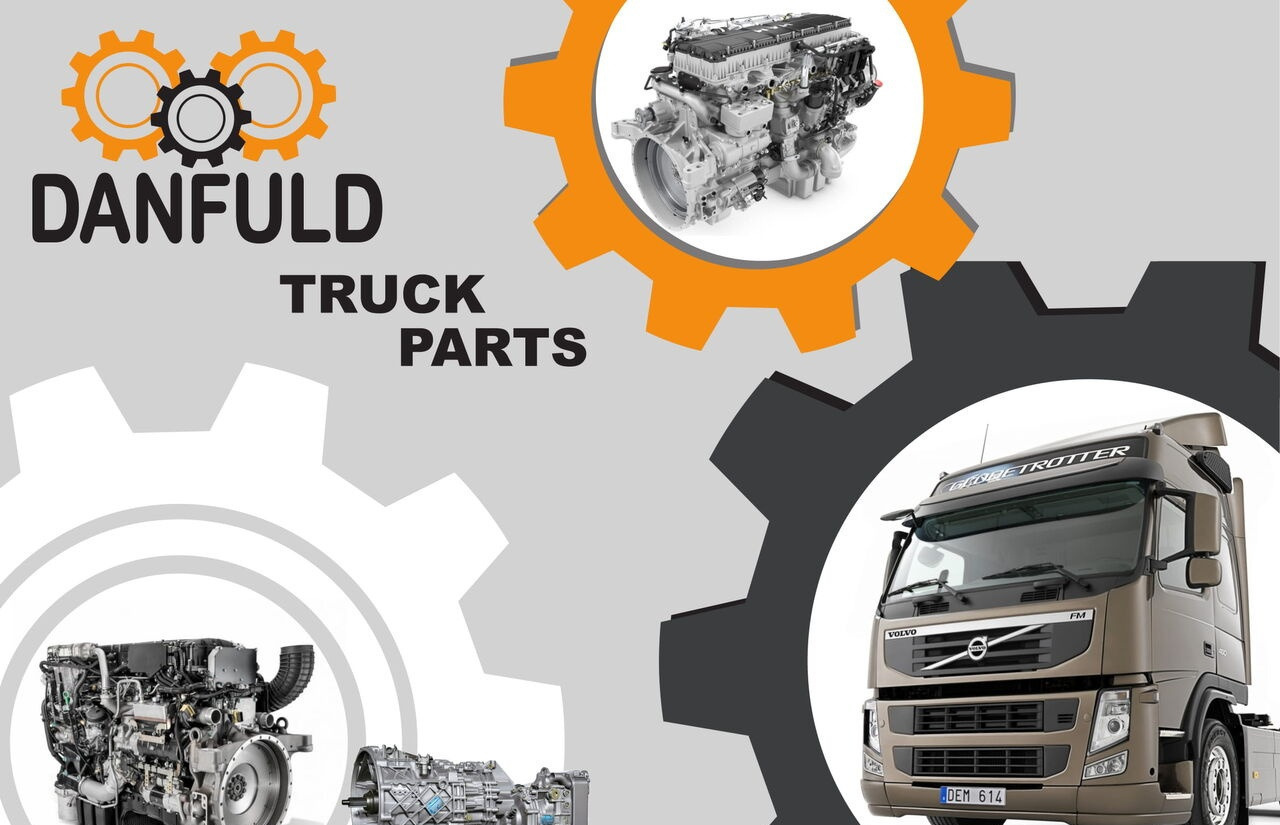 Scania DC13, DC13121 Scania truck - 엔진 트럭 용 : 사진 5 Scania DC13, DC13121 Scania truck - 엔진 트럭 용 : 사진 5