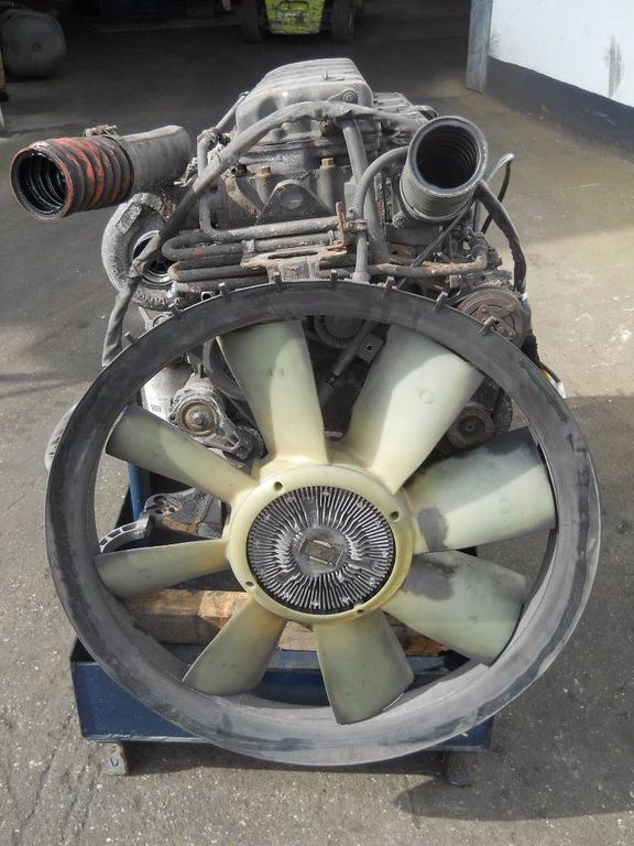 Scania DT1202 L01 470 E3 Scania 124 - 엔진 트럭 용 : 사진 3 Scania DT1202 L01 470 E3 Scania 124 - 엔진 트럭 용 : 사진 3