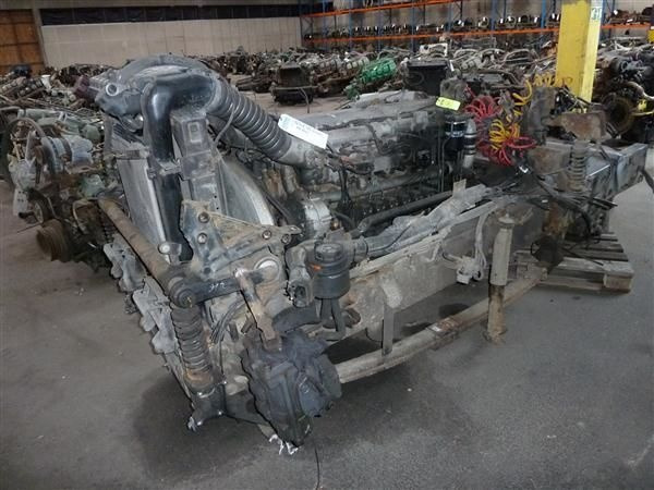 DAF 430 XE315C DAF - 엔진 트럭 용 : 사진 1 DAF 430 XE315C DAF - 엔진 트럭 용 : 사진 1