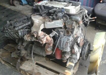 DAF BE99C DAF truck - 엔진 트럭 용 : 사진 1 DAF BE99C DAF truck - 엔진 트럭 용 : 사진 1