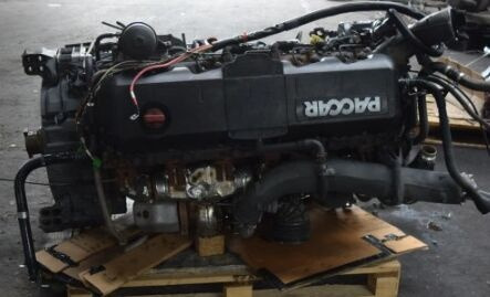 DAF MX340 DAF truck - 엔진 트럭 용 : 사진 5 DAF MX340 DAF truck - 엔진 트럭 용 : 사진 5