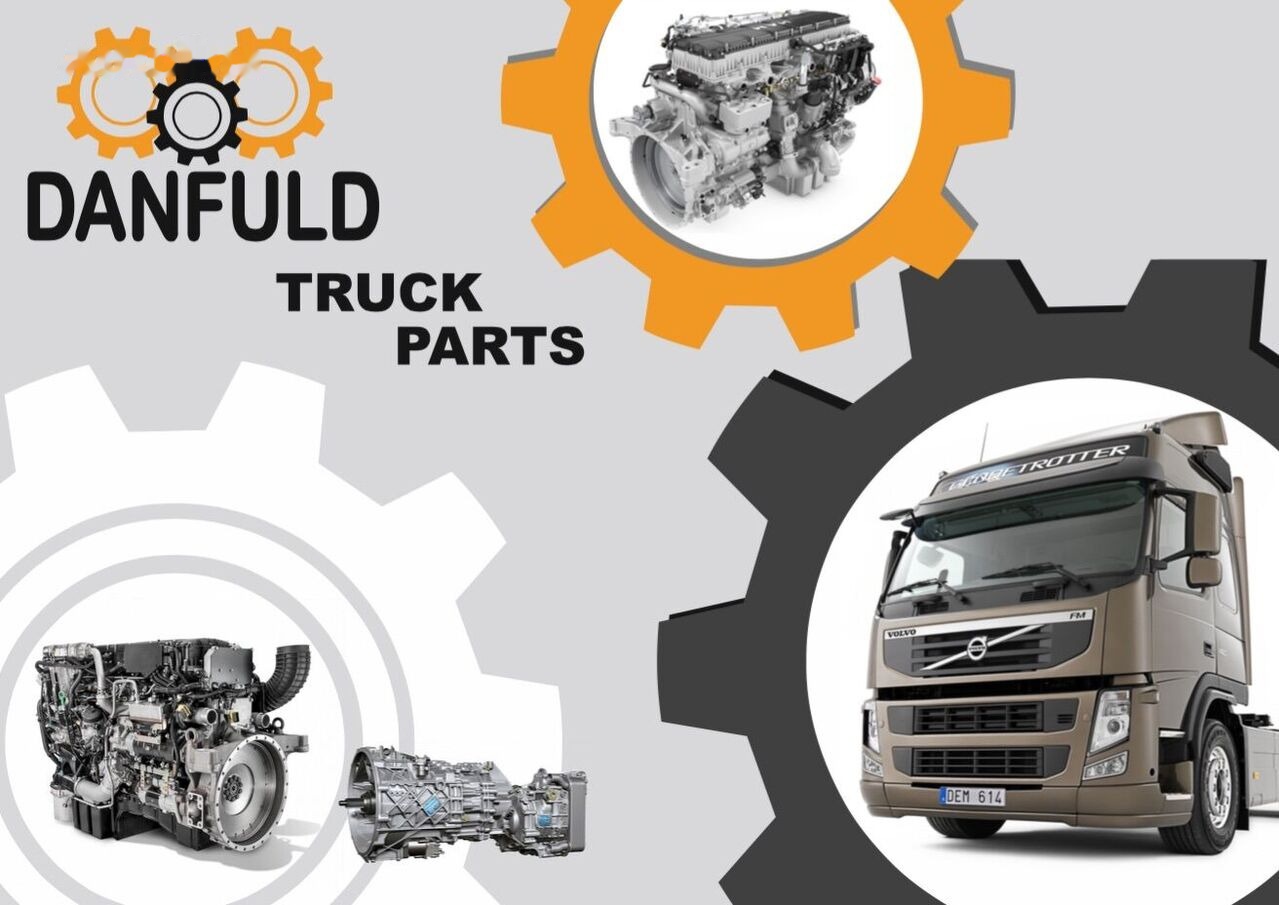 Deutz F4L1011F Kramer - 엔진 휠 로더 용 : 사진 1 Deutz F4L1011F Kramer - 엔진 휠 로더 용 : 사진 1