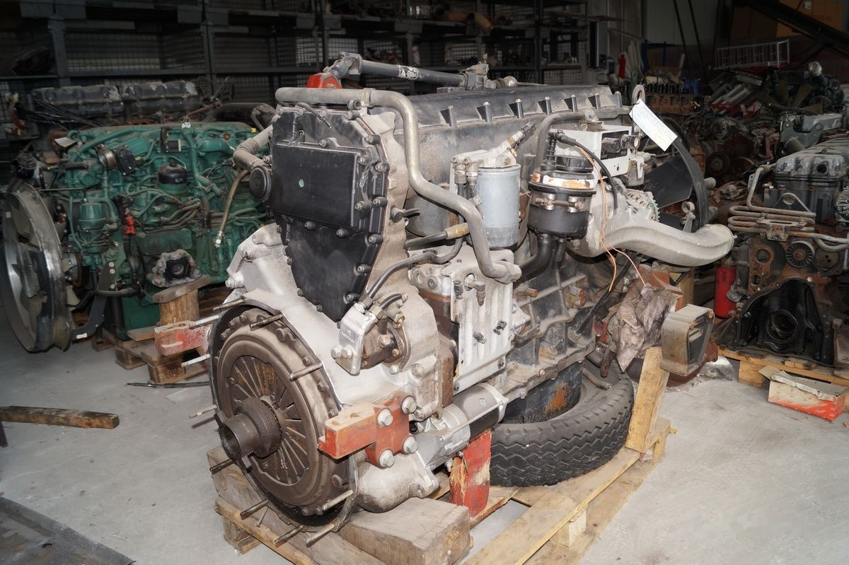 IVECO Cursor 10 F3AE0681D IVECO Stralis - 엔진 트럭 용 : 사진 2 IVECO Cursor 10 F3AE0681D IVECO Stralis - 엔진 트럭 용 : 사진 2