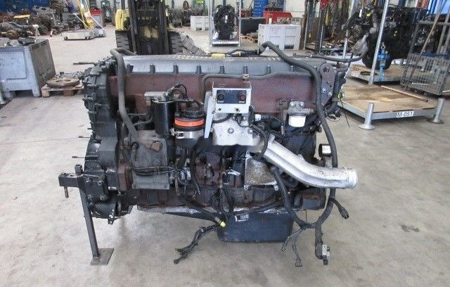 IVECO F3BE0681 E3 IVECO Stralis 480 Cursor 13 - 엔진 트럭 용 : 사진 1 IVECO F3BE0681 E3 IVECO Stralis 480 Cursor 13 - 엔진 트럭 용 : 사진 1