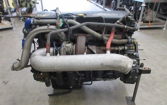 IVECO F3BE0681 E3 IVECO Stralis 480 Cursor 13 - 엔진 트럭 용 : 사진 2 IVECO F3BE0681 E3 IVECO Stralis 480 Cursor 13 - 엔진 트럭 용 : 사진 2