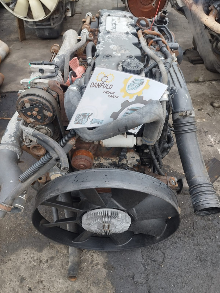 IVECO F4AE0681 B IVECO EuroCargo I-III - 엔진 트럭 용 : 사진 2 IVECO F4AE0681 B IVECO EuroCargo I-III - 엔진 트럭 용 : 사진 2