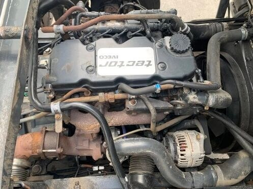 IVECO F4AE3481D IVECO EUROCARGO truck - 엔진 트럭 용 : 사진 4 IVECO F4AE3481D IVECO EUROCARGO truck - 엔진 트럭 용 : 사진 4
