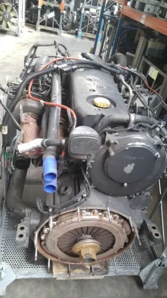 IVECO Stralis Cursor 9 IVECO STRALIS truck - 엔진 트럭 용 : 사진 2 IVECO Stralis Cursor 9 IVECO STRALIS truck - 엔진 트럭 용 : 사진 2