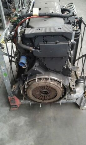 IVECO cursor 13 e5 F3BE3681 IVECO STRALIS truck - 엔진 트럭 용 : 사진 1 IVECO cursor 13 e5 F3BE3681 IVECO STRALIS truck - 엔진 트럭 용 : 사진 1