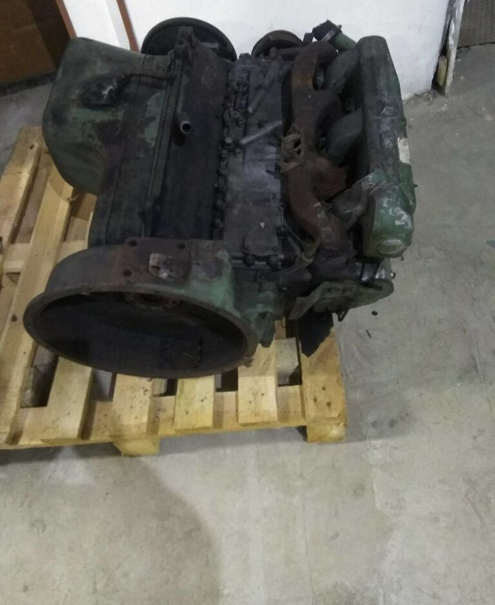 Mercedes-Benz OM366A Mercedes-Benz 814 - 엔진 트럭 용 : 사진 2 Mercedes-Benz OM366A Mercedes-Benz 814 - 엔진 트럭 용 : 사진 2