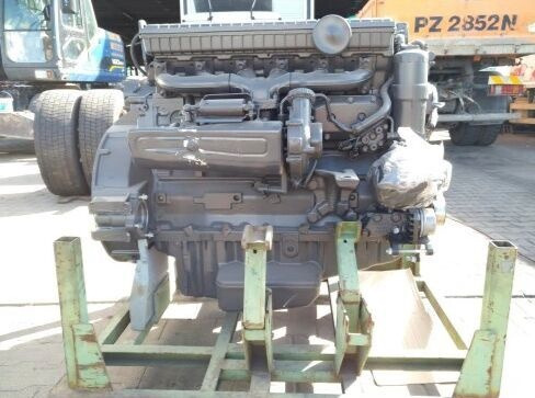 Mercedes-Benz OM926 truck - 엔진 트럭 용 : 사진 4 Mercedes-Benz OM926 truck - 엔진 트럭 용 : 사진 4