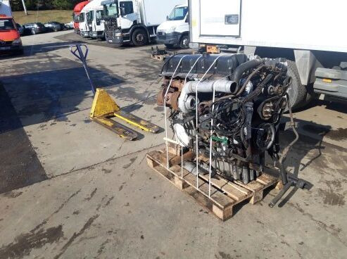 Renault DCI Renault PREMIUM truck - 엔진 트럭 용 : 사진 2 Renault DCI Renault PREMIUM truck - 엔진 트럭 용 : 사진 2