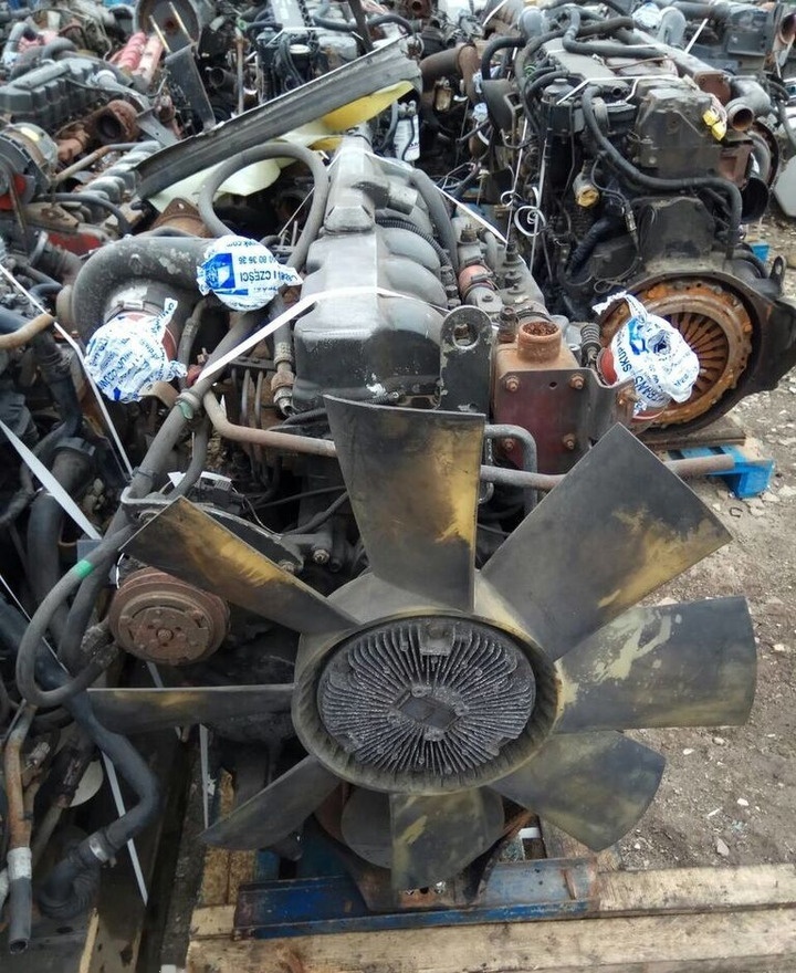 Renault MACK 430   Renault MAGNUM - 엔진 트럭 용 : 사진 2 Renault MACK 430   Renault MAGNUM - 엔진 트럭 용 : 사진 2