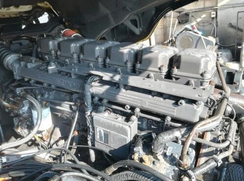 Scania 420 TD1201 Scania TD1201 truck - 엔진 트럭 용 : 사진 1 Scania 420 TD1201 Scania TD1201 truck - 엔진 트럭 용 : 사진 1