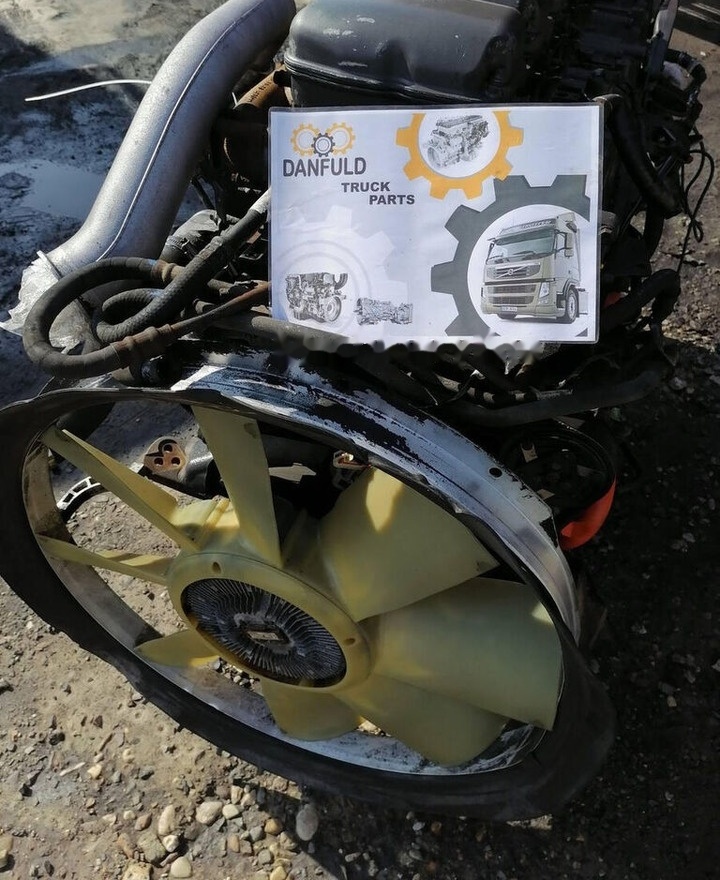 Scania DC1108   truck - 엔진 트럭 용 : 사진 3 Scania DC1108   truck - 엔진 트럭 용 : 사진 3