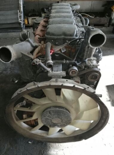 Scania DC13, DC13121 Scania truck - 엔진 트럭 용 : 사진 3 Scania DC13, DC13121 Scania truck - 엔진 트럭 용 : 사진 3