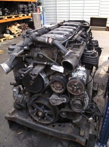Scania DC1306 Scania R 360 XPI truck - 엔진 트럭 용 : 사진 1 Scania DC1306 Scania R 360 XPI truck - 엔진 트럭 용 : 사진 1