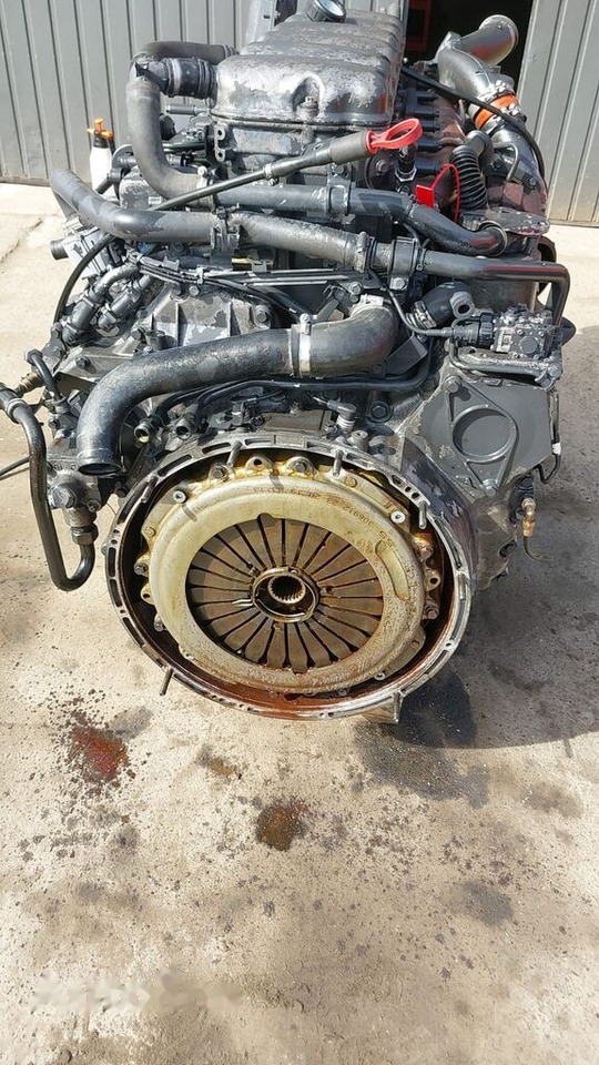 Scania DC13112 Scania truck - 엔진 트럭 용 : 사진 4 Scania DC13112 Scania truck - 엔진 트럭 용 : 사진 4