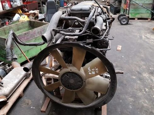 Scania DC9.18 Scania P, R - 엔진 트럭 용 : 사진 3 Scania DC9.18 Scania P, R - 엔진 트럭 용 : 사진 3