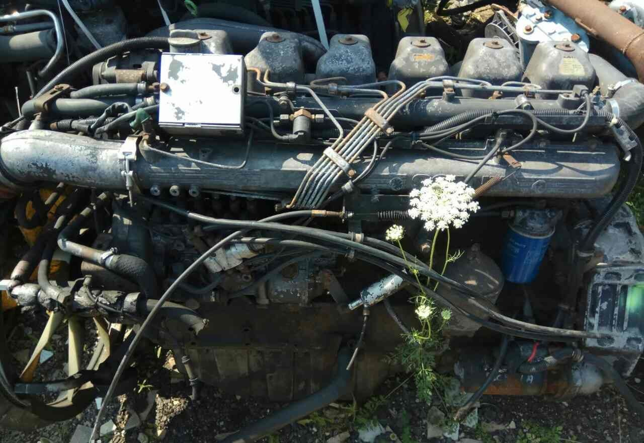 Scania DSC912 260 E2 Scania P94 - 엔진 트럭 용 : 사진 3 Scania DSC912 260 E2 Scania P94 - 엔진 트럭 용 : 사진 3