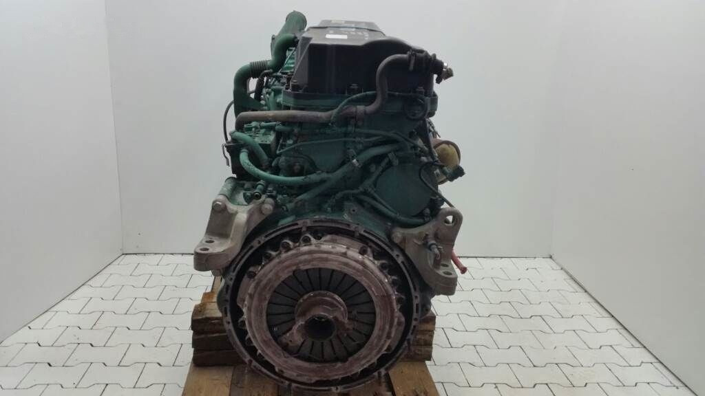 Volvo D13A 400 Volvo FH13 - 엔진 트럭 용 : 사진 5 Volvo D13A 400 Volvo FH13 - 엔진 트럭 용 : 사진 5