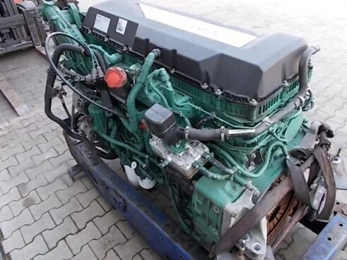 Volvo D13K Volvo D13K truck - 엔진 트럭 용 : 사진 3 Volvo D13K Volvo D13K truck - 엔진 트럭 용 : 사진 3