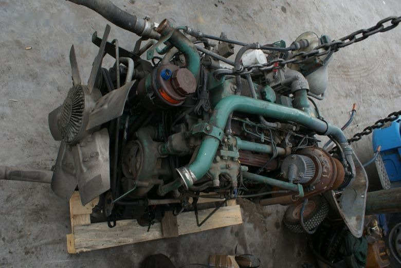 Volvo TD 73 ES Volvo FL 7 - 엔진 트럭 용 : 사진 1 Volvo TD 73 ES Volvo FL 7 - 엔진 트럭 용 : 사진 1