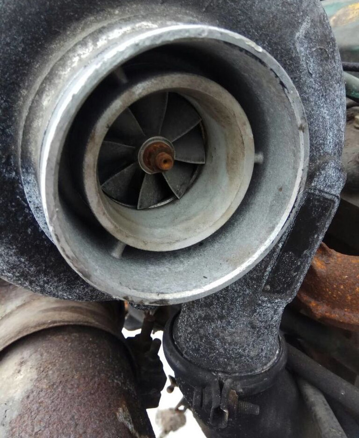 Volvo TD73E Volvo FL7 - 엔진 트럭 용 : 사진 3 Volvo TD73E Volvo FL7 - 엔진 트럭 용 : 사진 3