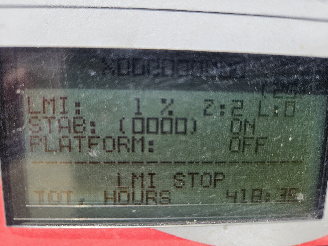 Nissan Cabstar CMC PLA 250 - 25m TOP nur 420 Stunden! - 트럭 탑재 고가작업 플랫폼 : 사진 3 Nissan Cabstar CMC PLA 250 - 25m TOP nur 420 Stunden! - 트럭 탑재 고가작업 플랫폼 : 사진 3