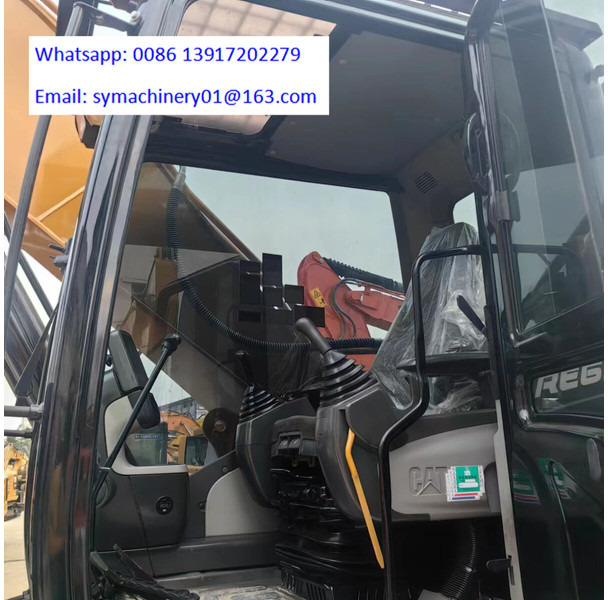 크롤러 굴삭기 Caterpillar 329D2 : 사진 17