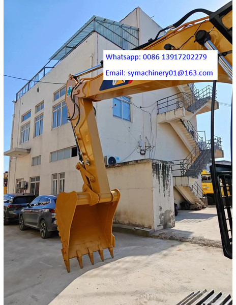 Caterpillar 330D2L - 크롤러 굴삭기 : 사진 2 Caterpillar 330D2L - 크롤러 굴삭기 : 사진 2