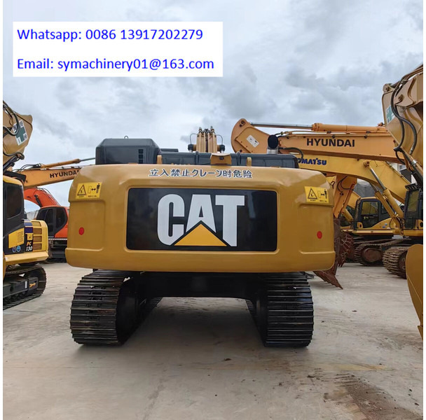 Caterpillar 336D2 330D2 325D2 324D 323D 320D - 크롤러 굴삭기 : 사진 3 Caterpillar 336D2 330D2 325D2 324D 323D 320D - 크롤러 굴삭기 : 사진 3