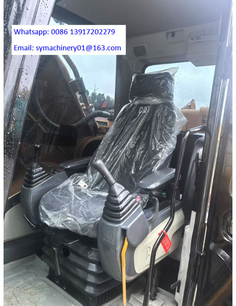 Caterpillar 349D2L - 크롤러 굴삭기 : 사진 5 Caterpillar 349D2L - 크롤러 굴삭기 : 사진 5