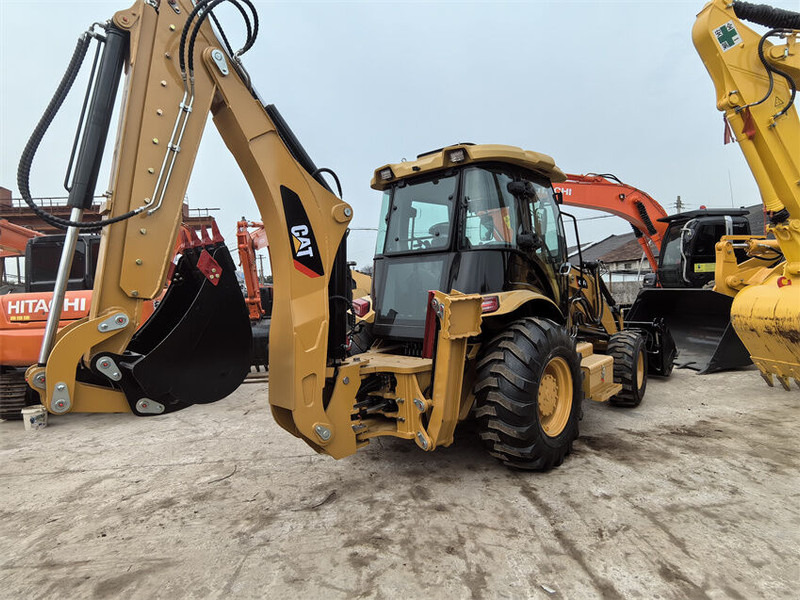 Caterpillar 420F2 420F 420 430F - 백호 로더 : 사진 2 Caterpillar 420F2 420F 420 430F - 백호 로더 : 사진 2