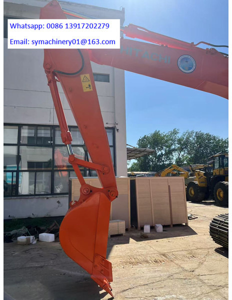 Hitachi ZX200-5G ZX200 ZX120 ZX210 ZX240 ZX330 ZX350 - 크롤러 굴삭기 : 사진 5 Hitachi ZX200-5G ZX200 ZX120 ZX210 ZX240 ZX330 ZX350 - 크롤러 굴삭기 : 사진 5