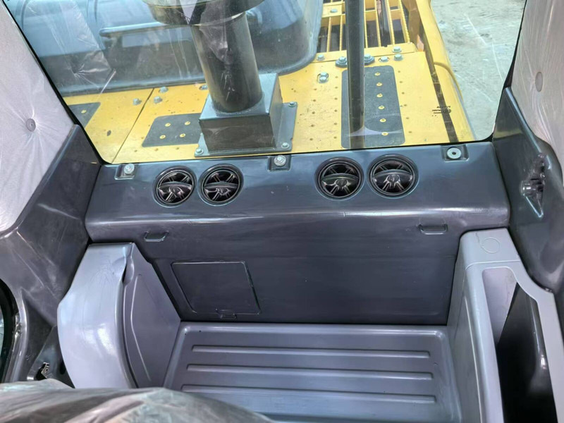 크롤러 굴삭기 Komatsu PC200 PC220 : 사진 11