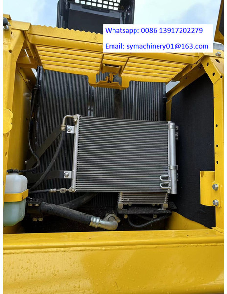 리스 Komatsu PC200 Komatsu PC200 : 사진 16