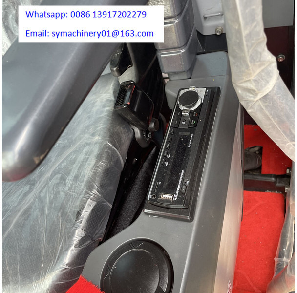 크롤러 굴삭기 Komatsu PC220-8N1 : 사진 13 크롤러 굴삭기 Komatsu PC220-8N1 : 사진 13