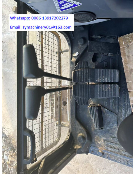 크롤러 굴삭기 Komatsu PC450 : 사진 13 크롤러 굴삭기 Komatsu PC450 : 사진 13