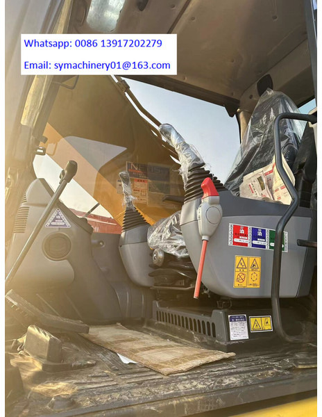 크롤러 굴삭기 Komatsu PC450 : 사진 17 크롤러 굴삭기 Komatsu PC450 : 사진 17