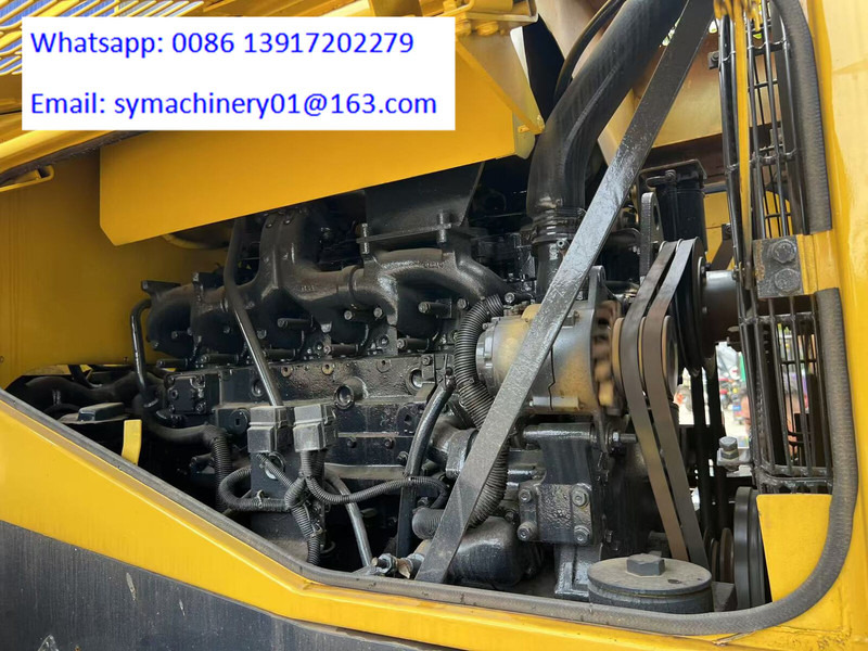 Komatsu WA470 KOMATSU WA470-3 WA470-3 WA380-3 WA380-6 WA320-3 WA320 - 휠 로더 : 사진 5 Komatsu WA470 KOMATSU WA470-3 WA470-3 WA380-3 WA380-6 WA320-3 WA320 - 휠 로더 : 사진 5