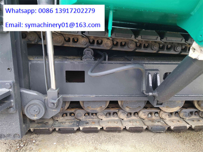 리스 XCMG RP953E XCMG RP953E : 사진 9