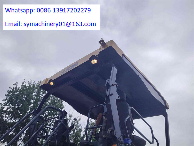 리스 XCMG RP953E XCMG RP953E : 사진 14
